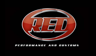 RED Performance - Website and Blog Design and Coding